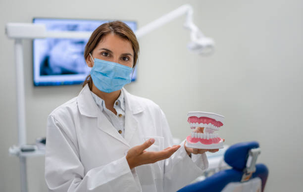 Best Emergency Root Canal Therapy in Clinton, KY
