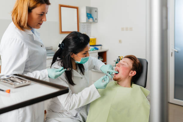 Best Emergency Treatment for Jaw Pain or Injury in Clinton, KY