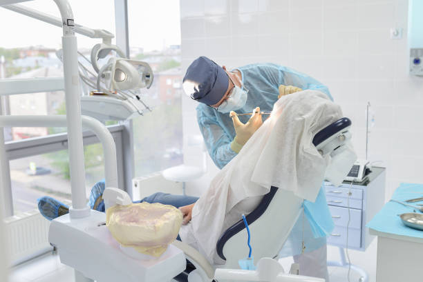 Best Emergency Treatment for Oral Infections in Clinton, KY